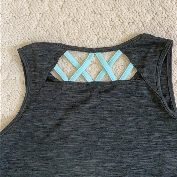 Champion C9 Tank Top - Picture 4 of 5